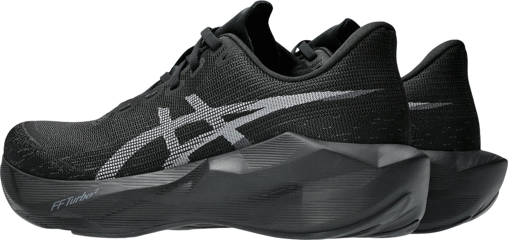 Asics Men's NovaBlast 6 Running Shoes - Black