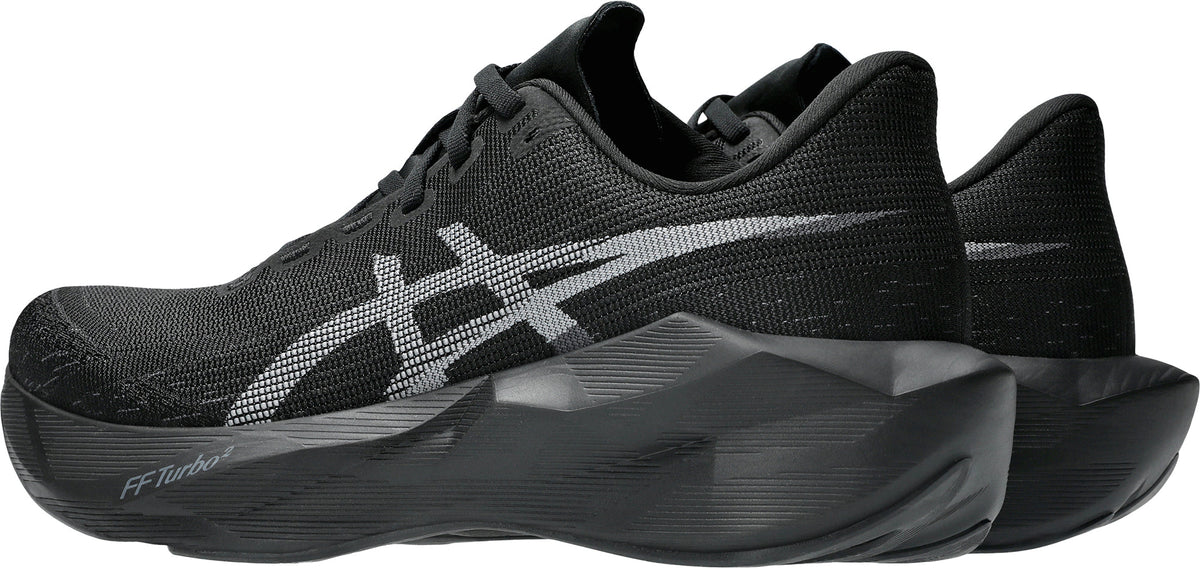 Asics Men's NovaBlast 6 Running Shoes - Black