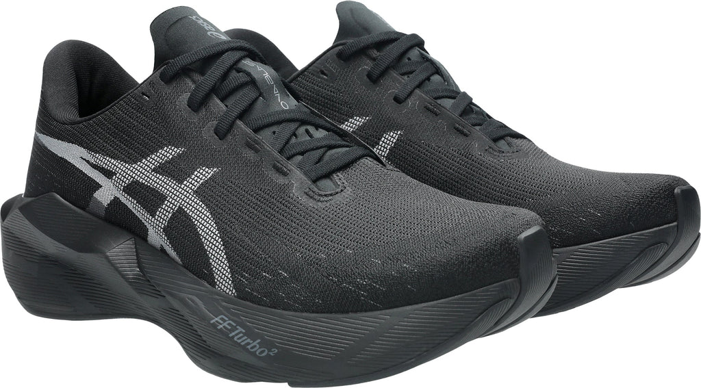 Asics Men's NovaBlast 6 Running Shoes - Black