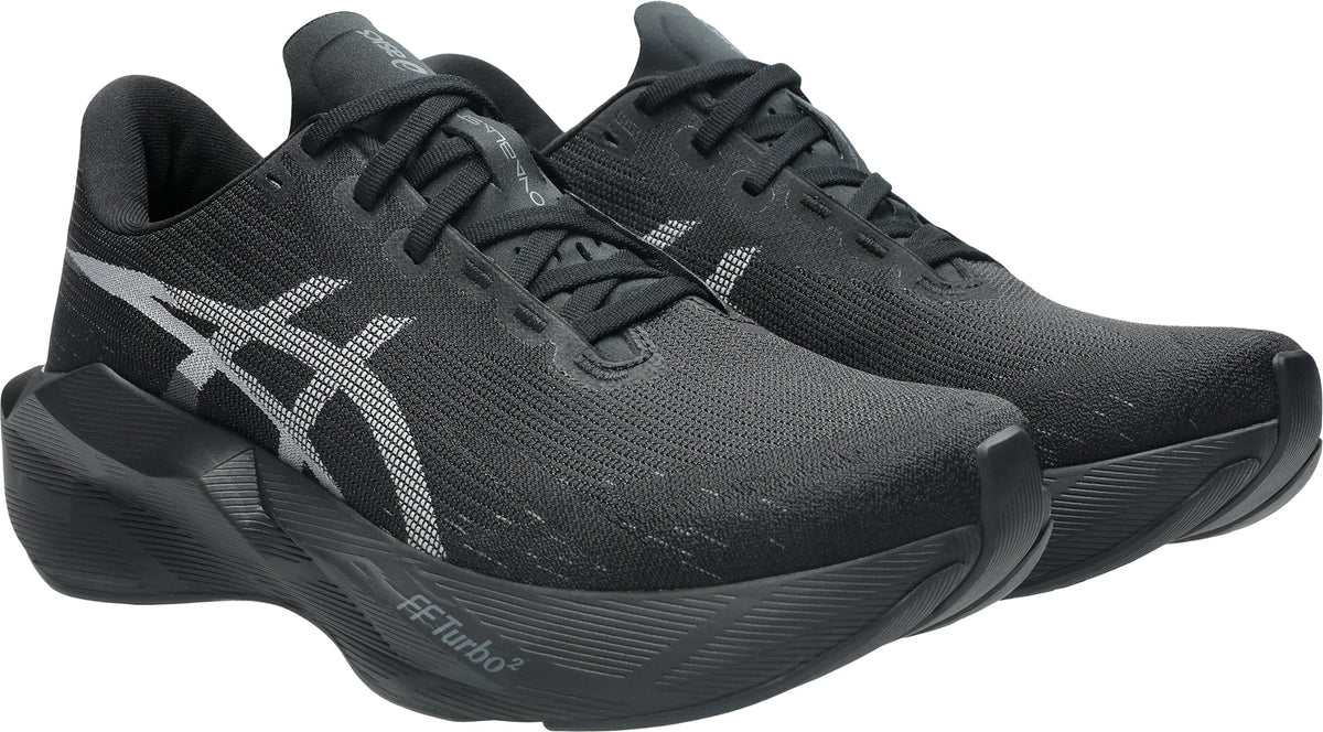 Asics Men's NovaBlast 6 Running Shoes - Black