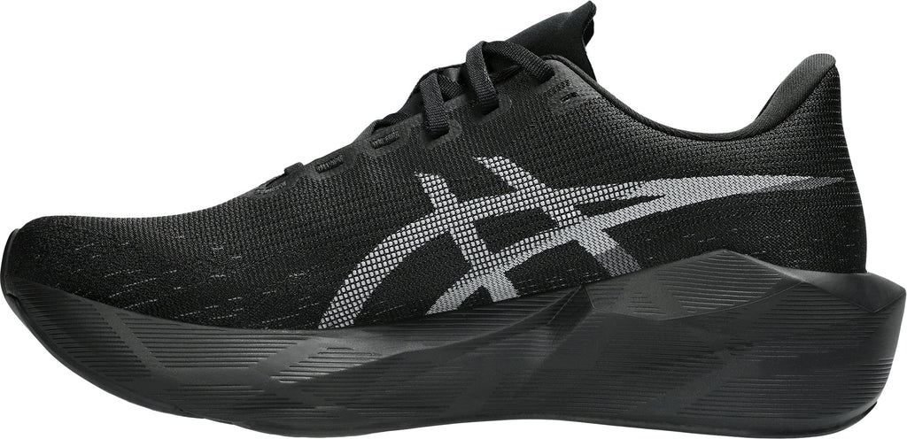 Asics Men's NovaBlast 6 Running Shoes - Black