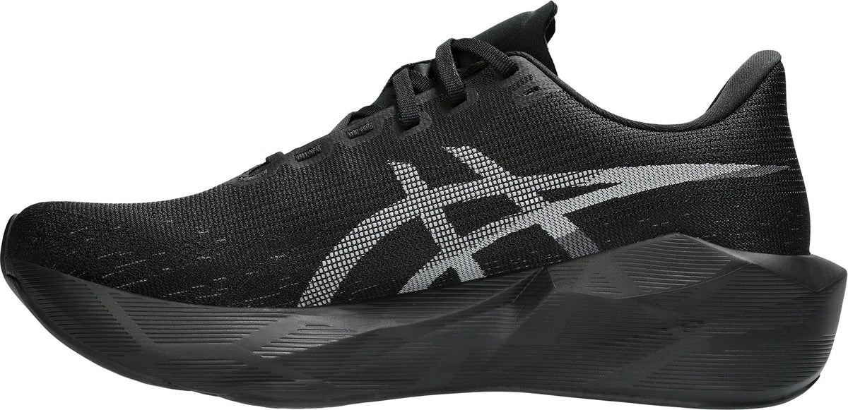 Asics Men's NovaBlast 6 Running Shoes - Black