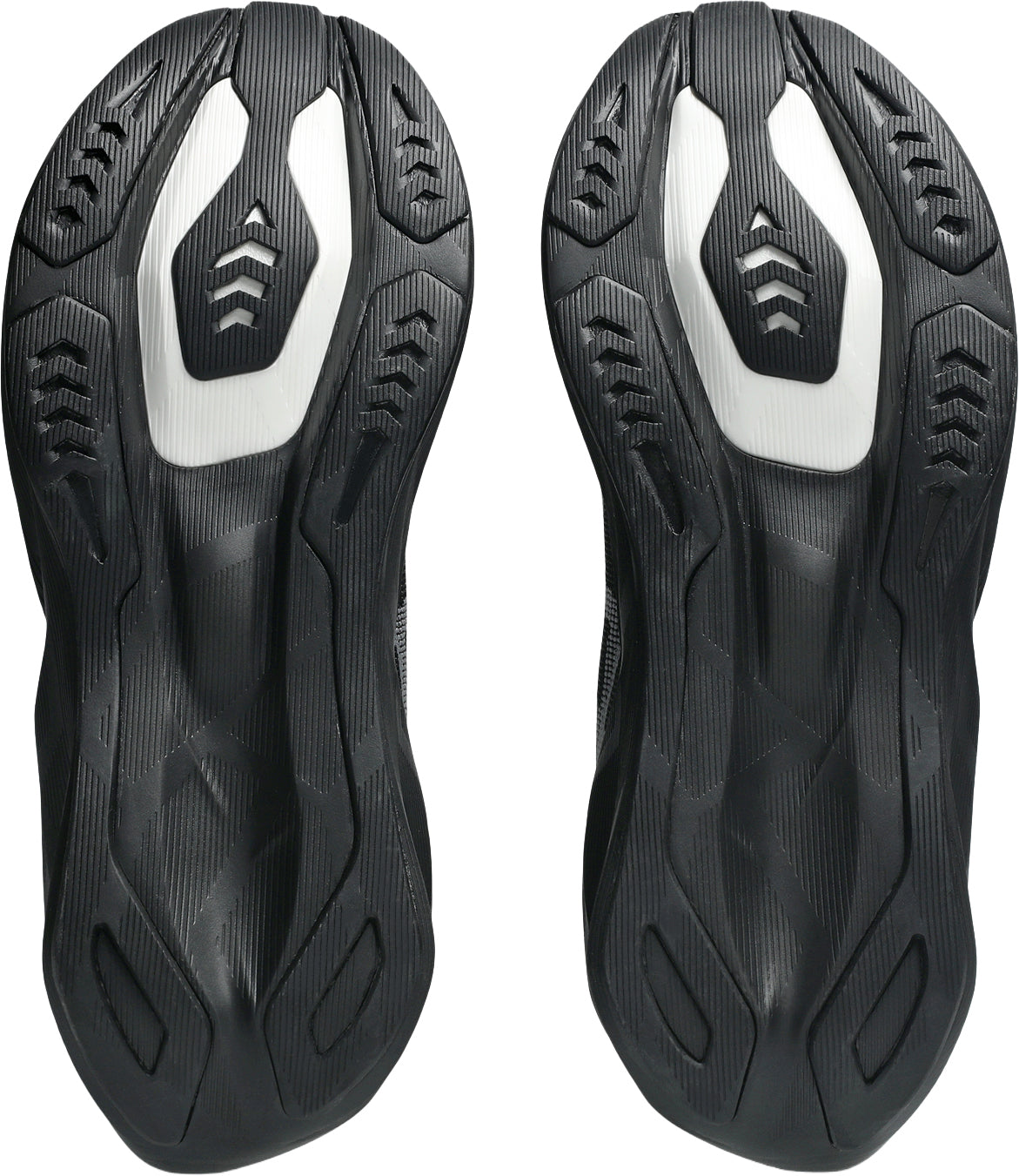 Asics Men's NovaBlast 6 Running Shoes - Black