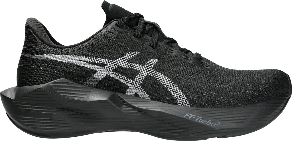 Asics Men's NovaBlast 6 Running Shoes - Black