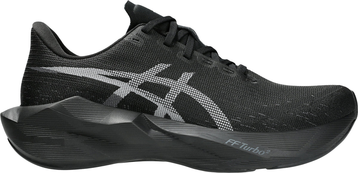 Asics Men's NovaBlast 6 Running Shoes - Black