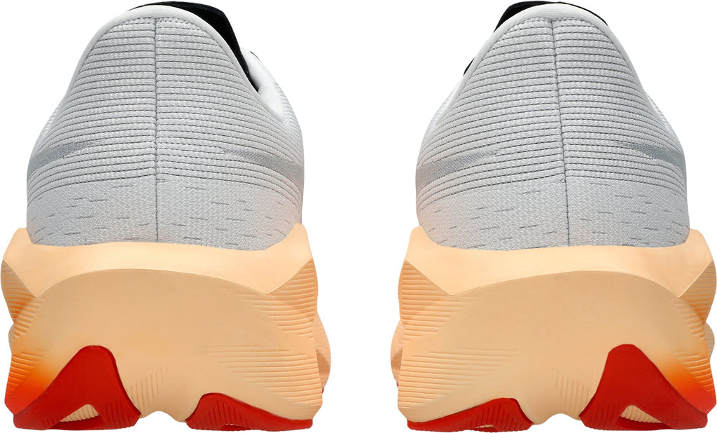 Asics Men's NovaBlast 6 Running Shoes - White
