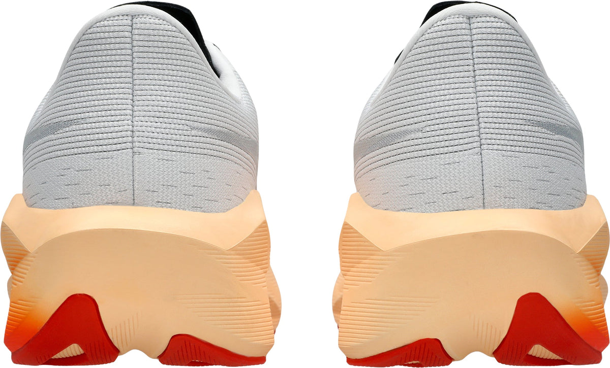 Asics Men's NovaBlast 6 Running Shoes - White