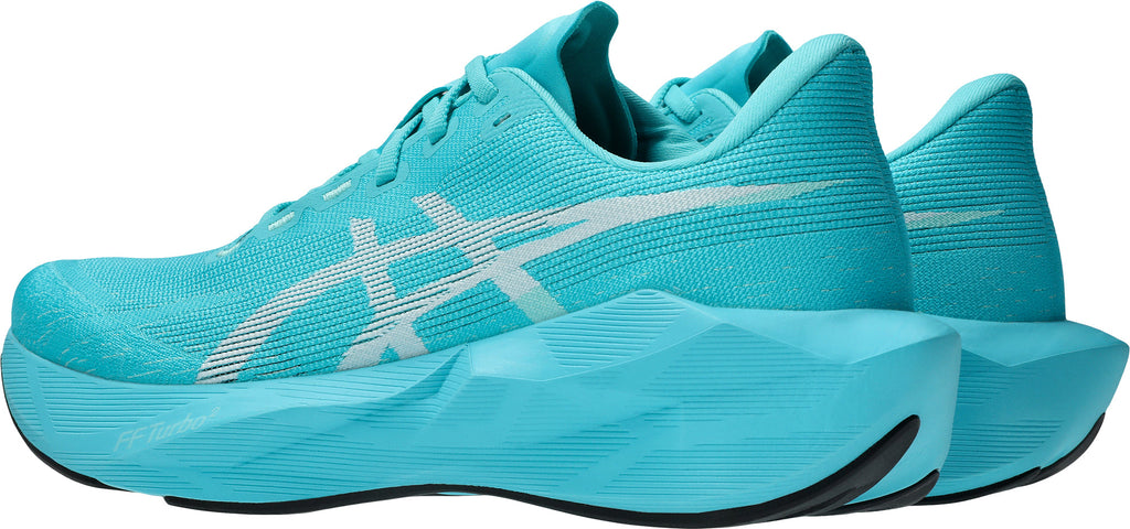 Asics Men's NovaBlast 6 Running Shoes - Blue