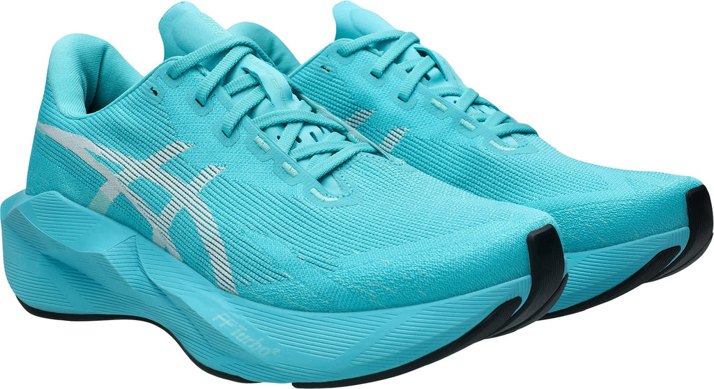 Asics Men's NovaBlast 6 Running Shoes - Blue