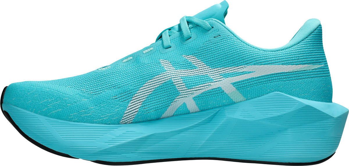 Asics Men's NovaBlast 6 Running Shoes - Blue