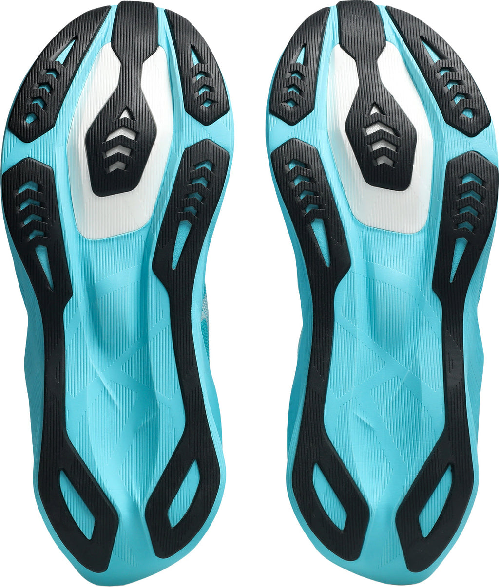 Asics Men's NovaBlast 6 Running Shoes - Blue