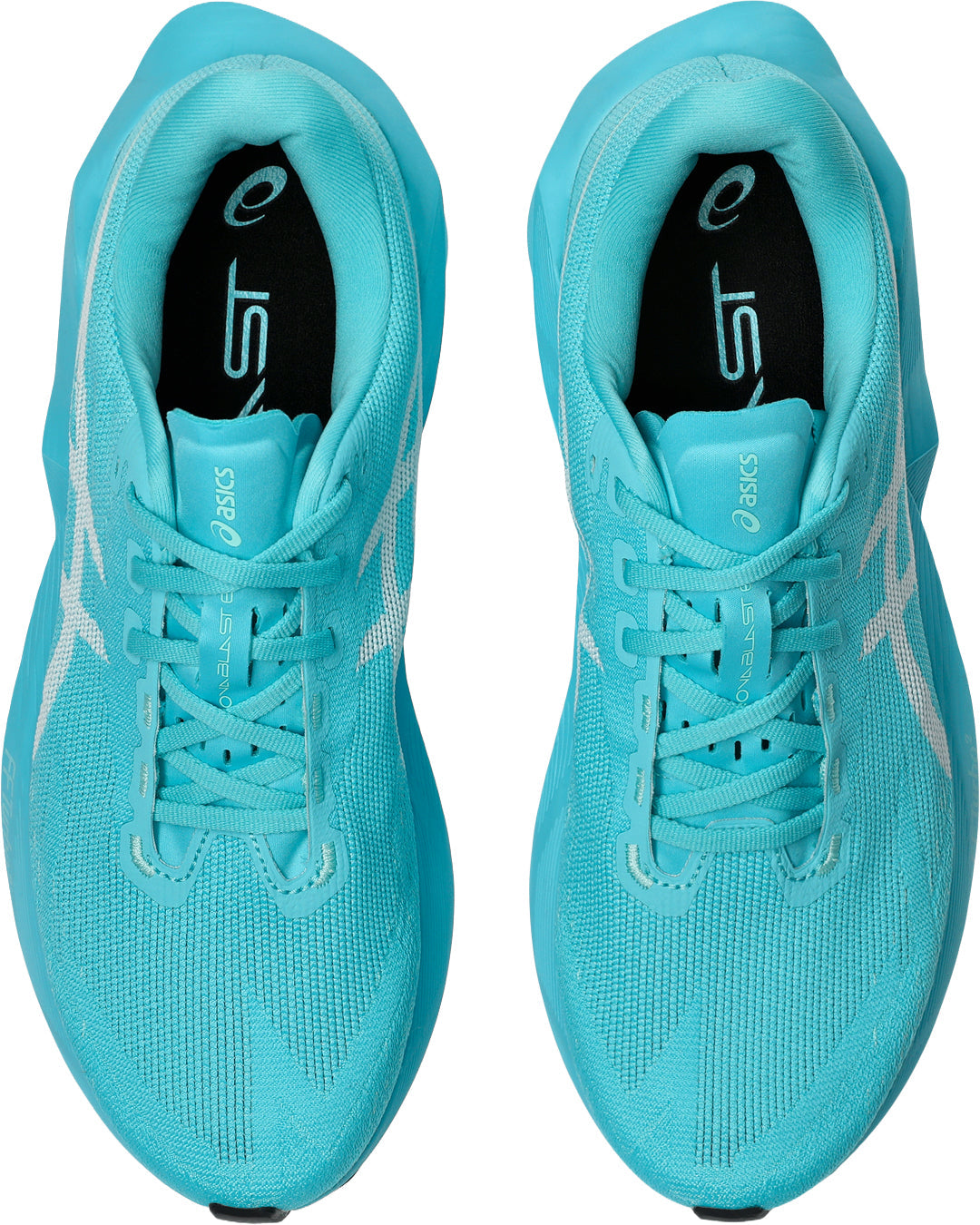 Asics Men's NovaBlast 6 Running Shoes - Blue