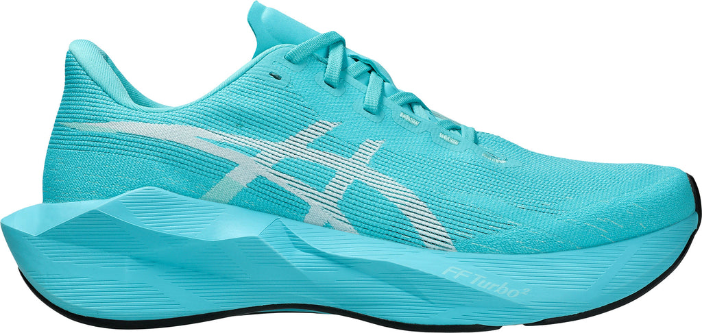 Asics Men's NovaBlast 6 Running Shoes - Blue