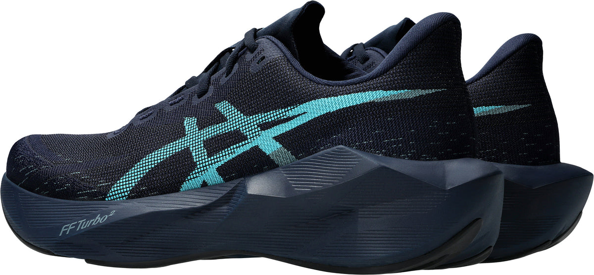 Asics Men's NovaBlast 6 Running Shoes - Blue