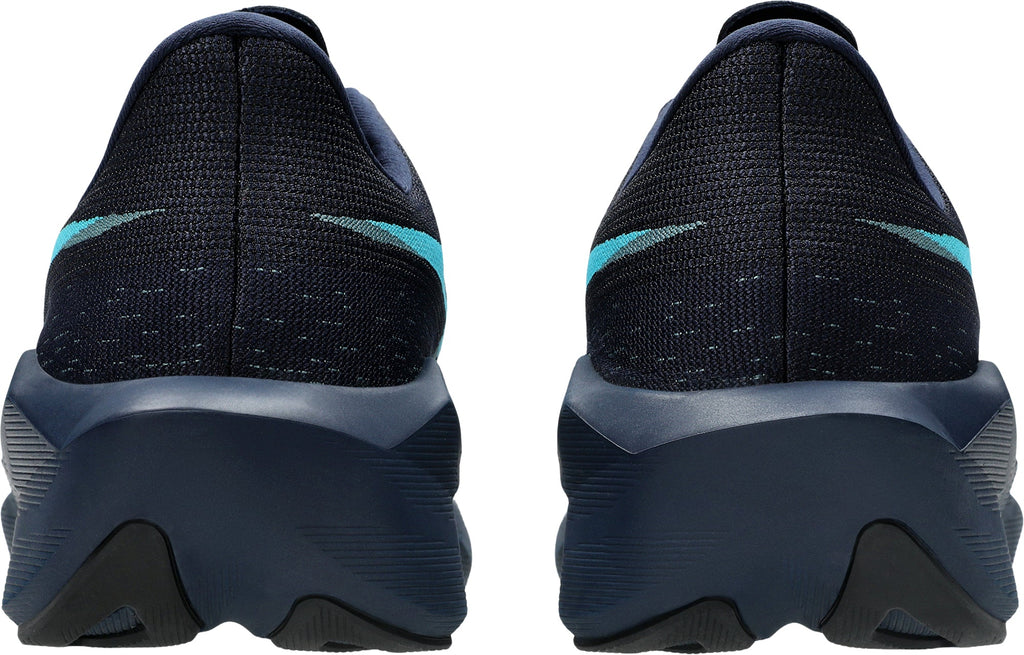 Asics Men's NovaBlast 6 Running Shoes - Blue
