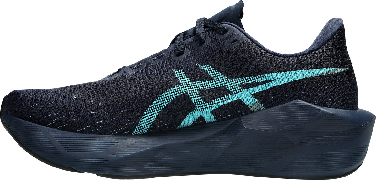 Asics Men's NovaBlast 6 Running Shoes - Blue