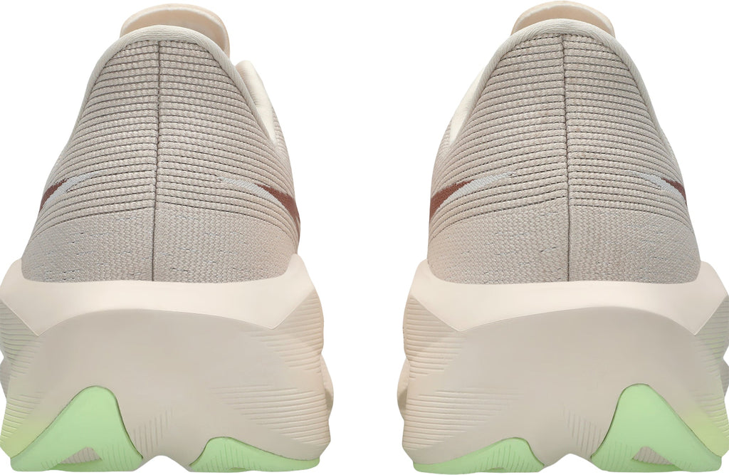 Asics Men's NovaBlast 6 Running Shoes - Beige