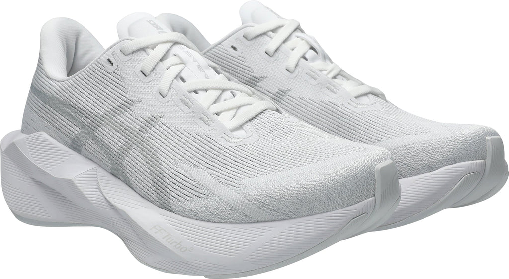 Asics Women's NovaBlast 6 Running Shoes - White