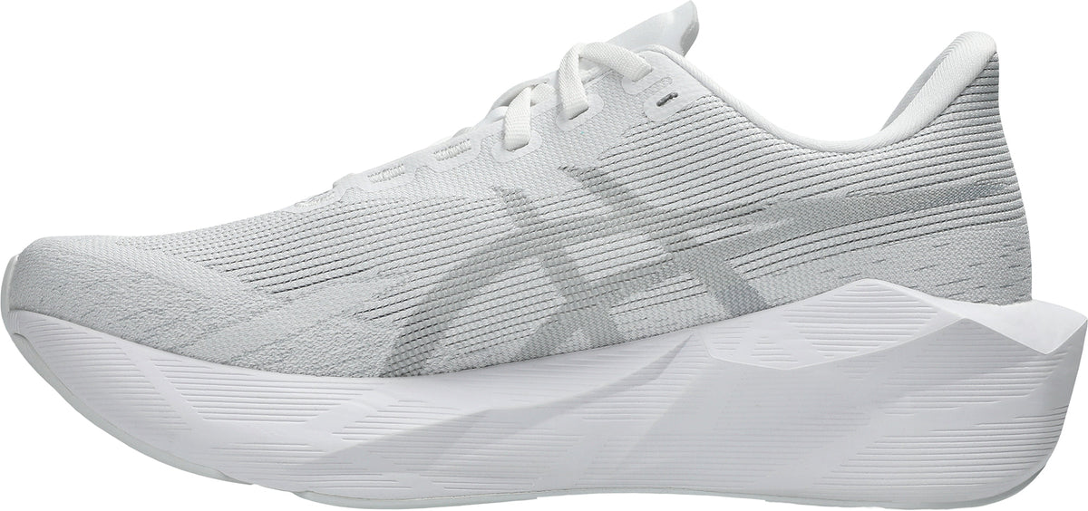 Asics Women's NovaBlast 6 Running Shoes - White