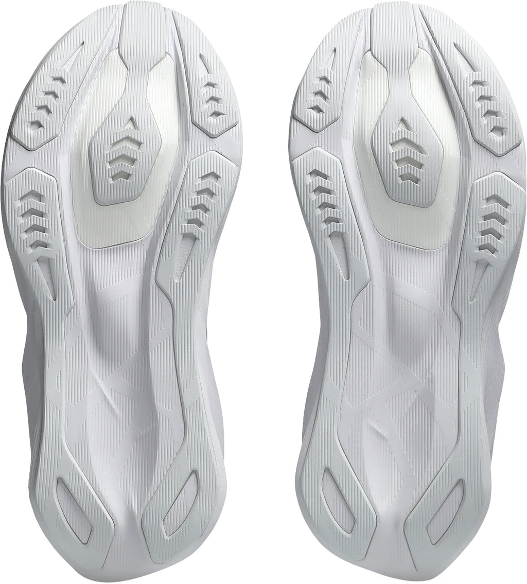 Asics Women's NovaBlast 6 Running Shoes - White