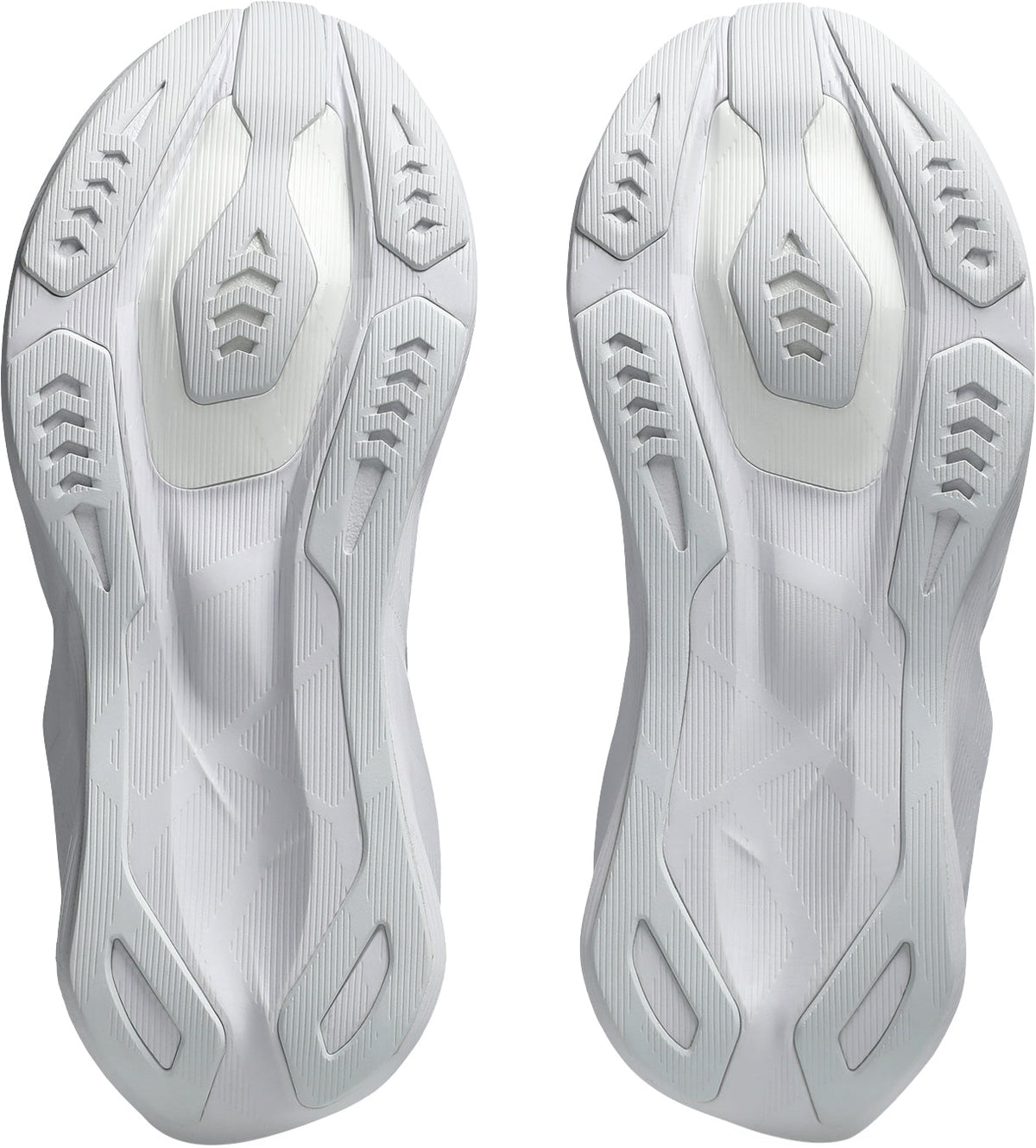 Asics Women's NovaBlast 6 Running Shoes - White