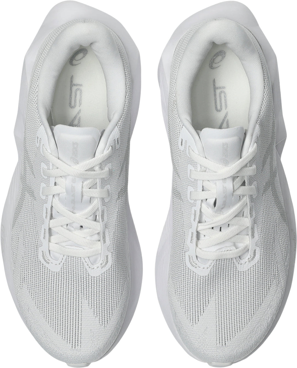 Asics Women's NovaBlast 6 Running Shoes - White