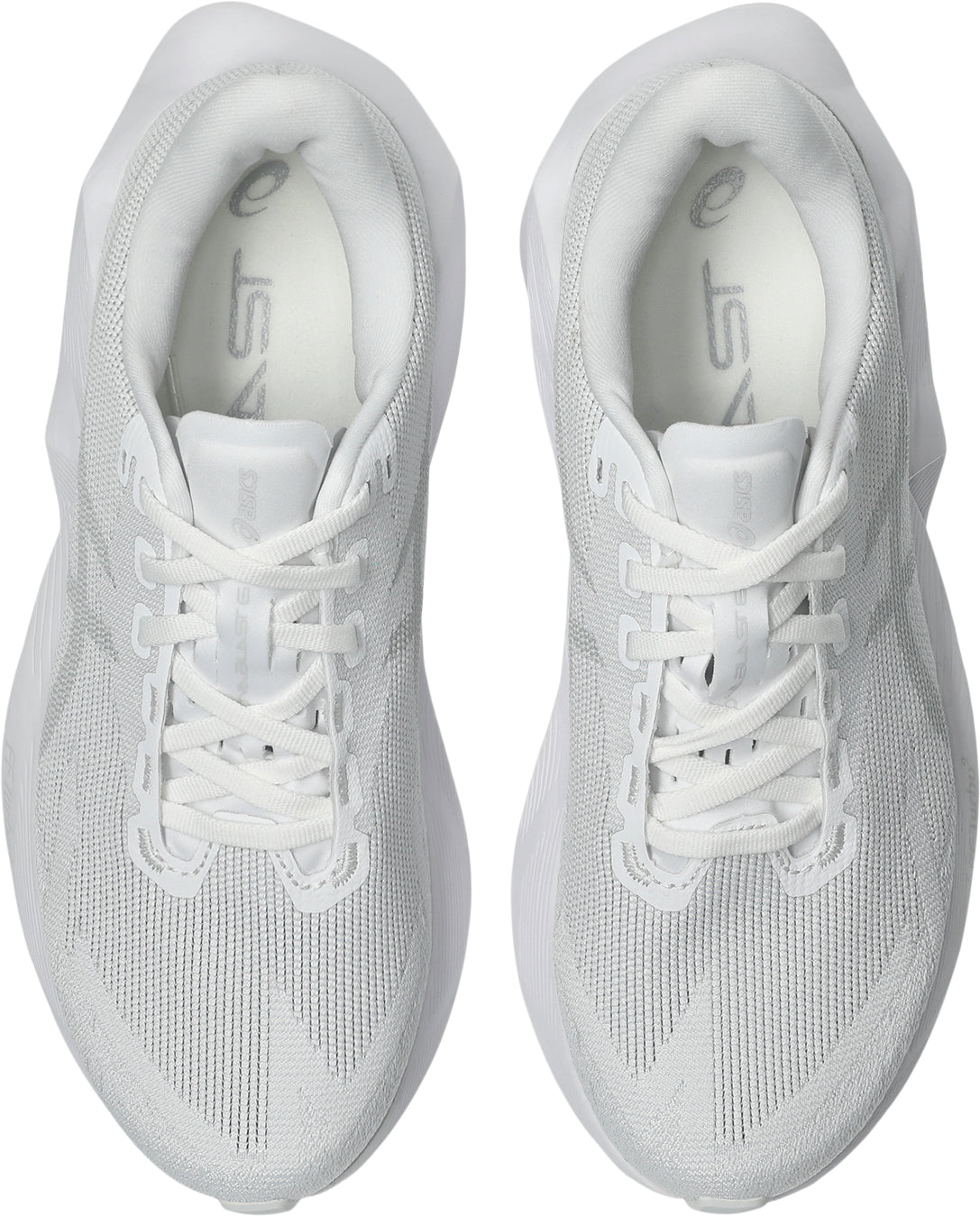 Asics Women's NovaBlast 6 Running Shoes - White