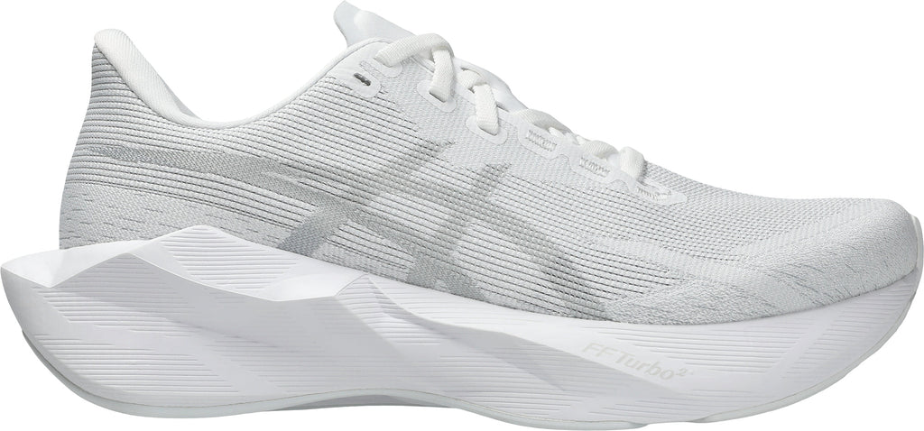 Asics Women's NovaBlast 6 Running Shoes - White