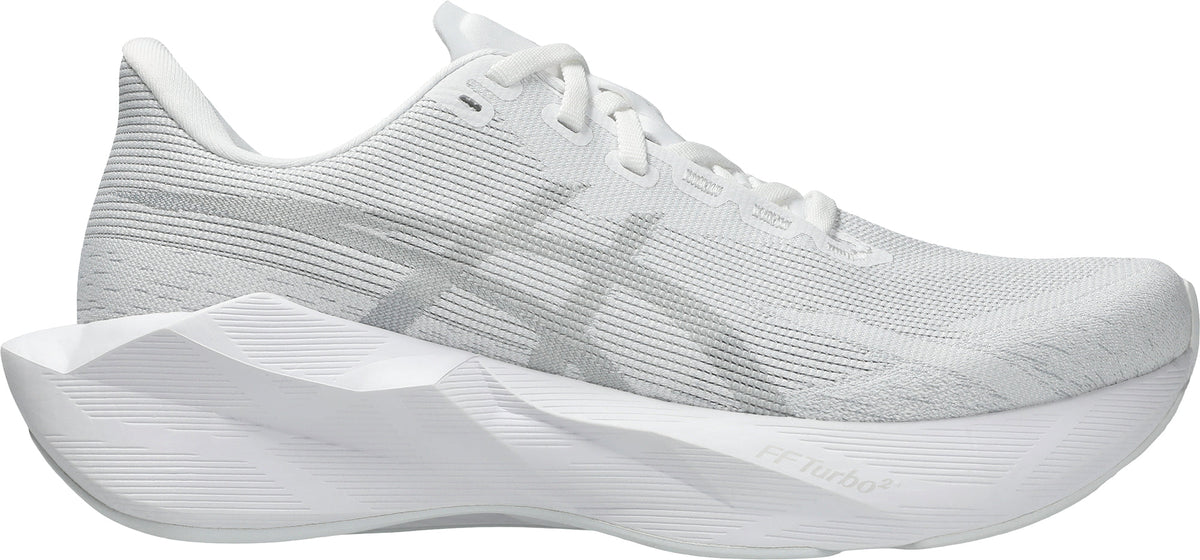 Asics Women's NovaBlast 6 Running Shoes - White