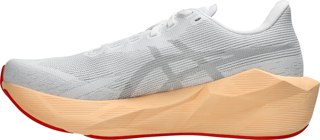 Asics Women's NovaBlast 6 Running Shoes - White