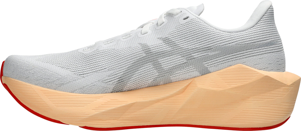 Asics Women's NovaBlast 6 Running Shoes - White