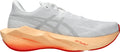 Asics Women's NovaBlast 6 Running Shoes - White