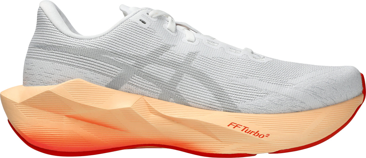 Asics Women's NovaBlast 6 Running Shoes - White
