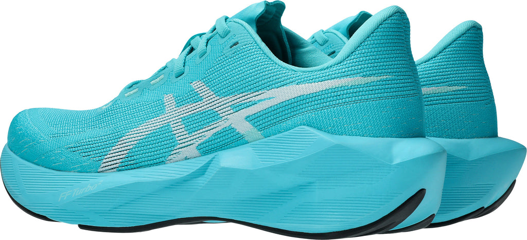Asics Women's NovaBlast 6 Running Shoes - Blue