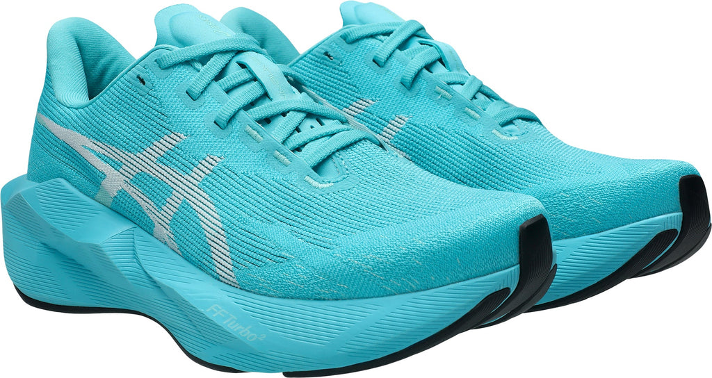 Asics Women's NovaBlast 6 Running Shoes - Blue