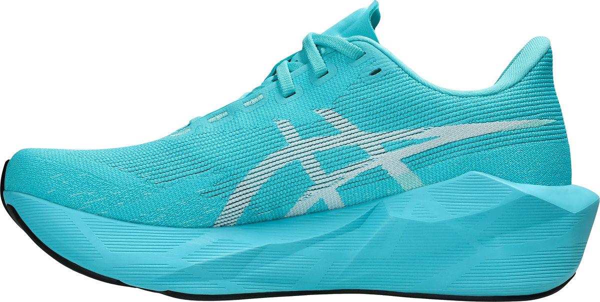 Asics Women's NovaBlast 6 Running Shoes - Blue