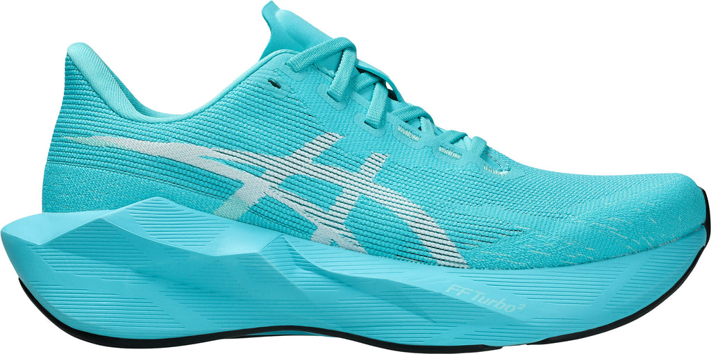 Asics Women's NovaBlast 6 Running Shoes - Blue
