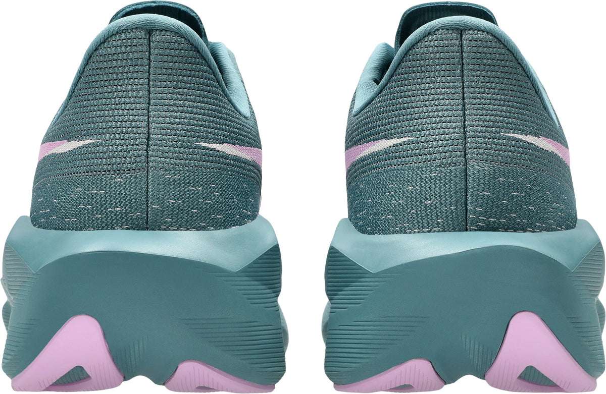 Asics Women's NovaBlast 6 Running Shoes - Green