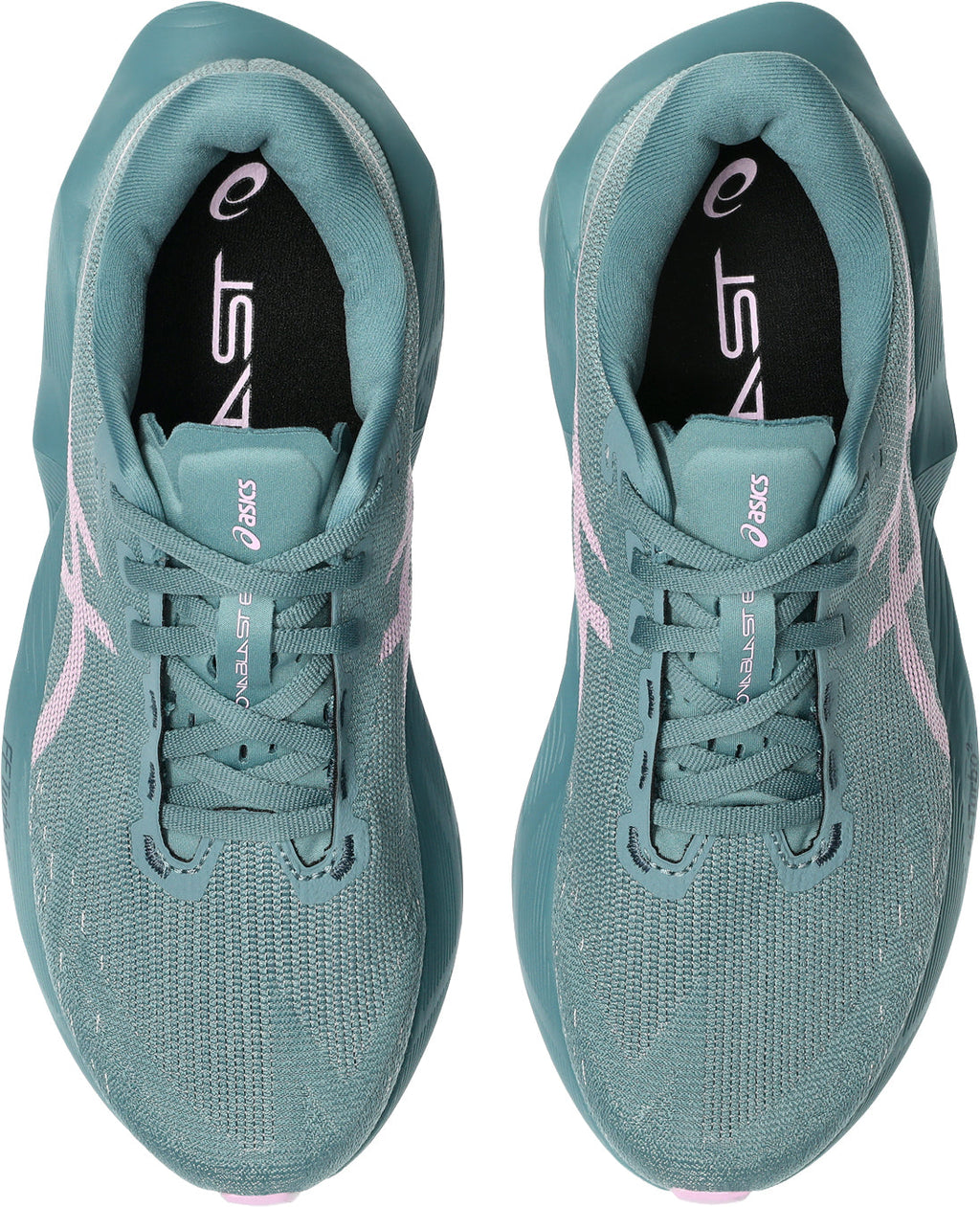 Asics Women's NovaBlast 6 Running Shoes - Green
