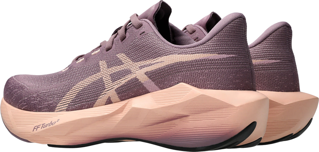 Asics Women's NovaBlast 6 Running Shoes - Purple