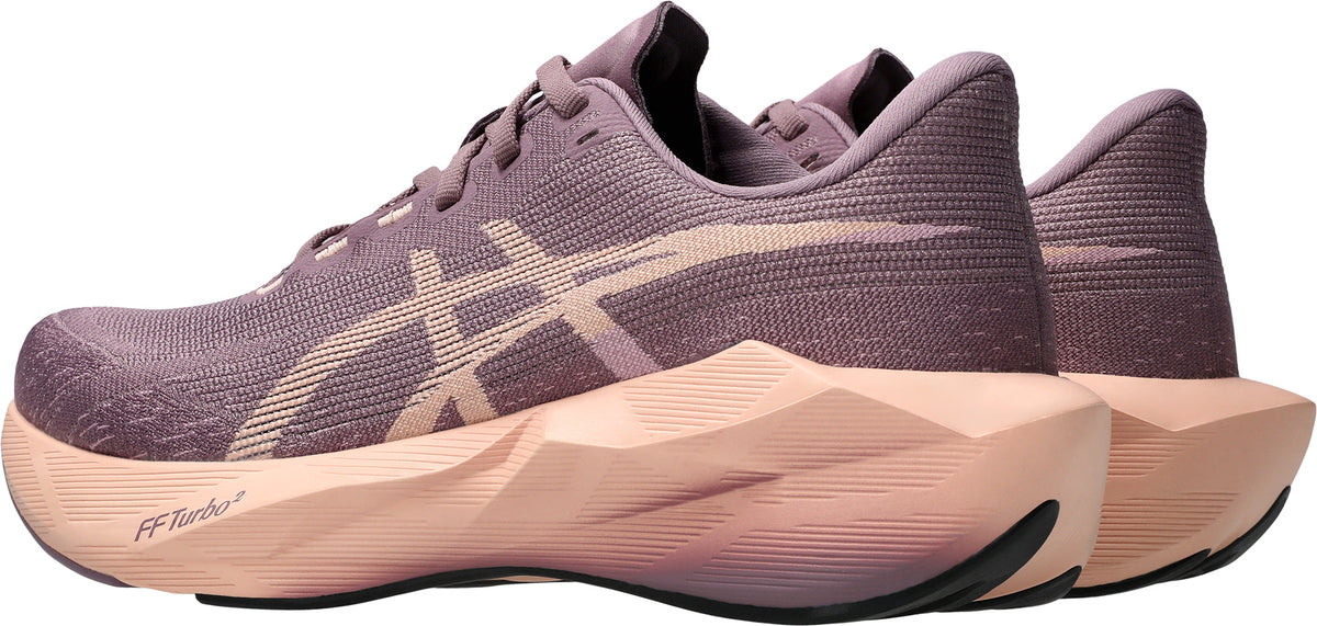 Asics Women's NovaBlast 6 Running Shoes - Purple