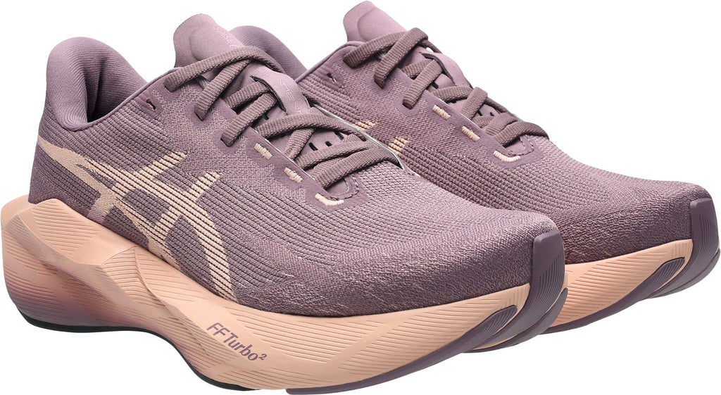 Asics Women's NovaBlast 6 Running Shoes - Purple