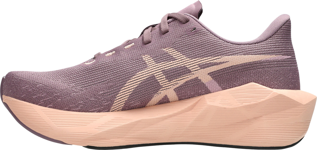 Asics Women's NovaBlast 6 Running Shoes - Purple