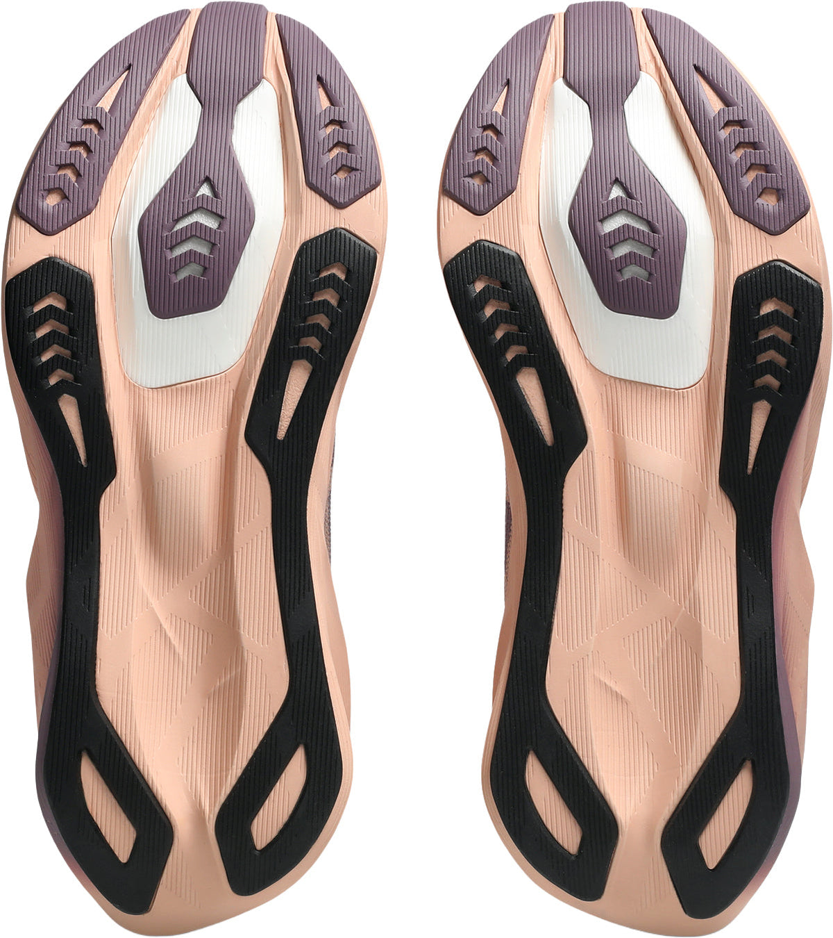 Asics Women's NovaBlast 6 Running Shoes - Purple