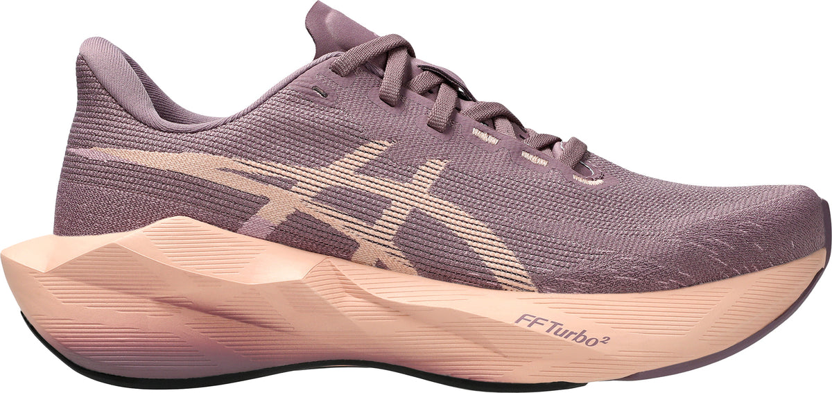 Asics Women's NovaBlast 6 Running Shoes - Purple