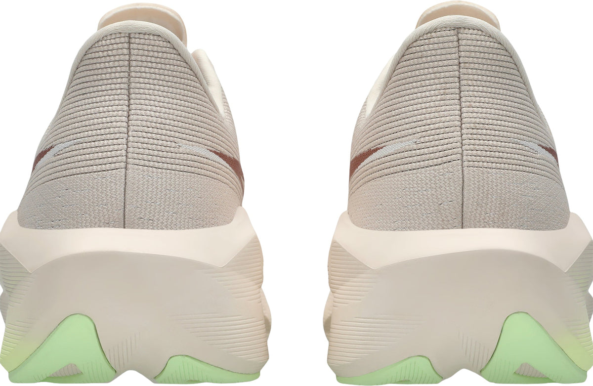 Asics Women's NovaBlast 6 Running Shoes - Beige