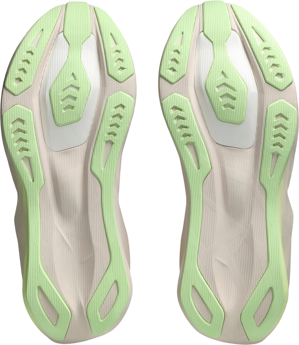 Asics Women's NovaBlast 6 Running Shoes - Beige