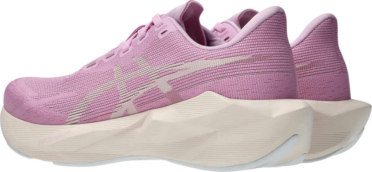 Asics Women's NovaBlast 6 Running Shoes - Purple