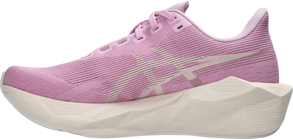 Asics Women's NovaBlast 6 Running Shoes - Purple