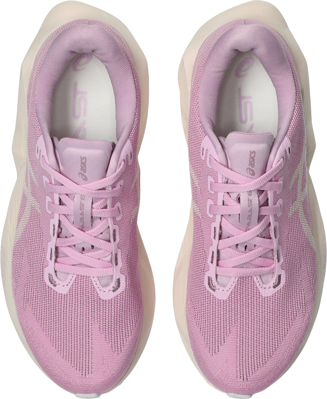 Asics Women's NovaBlast 6 Running Shoes - Purple